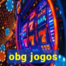 obg jogos